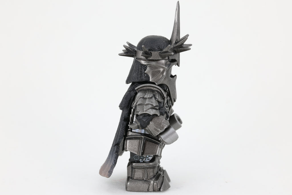 Evil Knight Dragon Servant