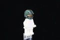 Super Soldier Helmet