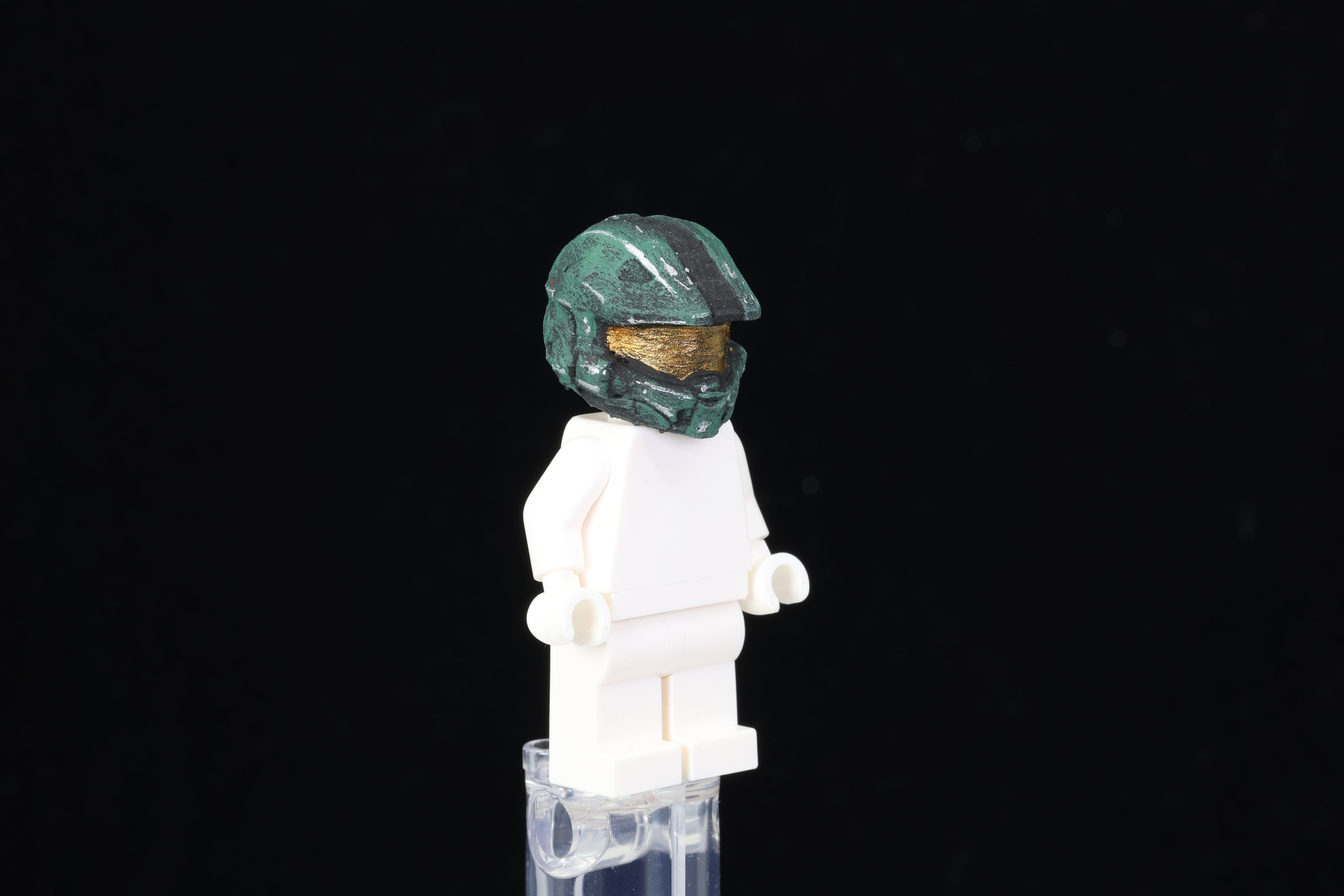 Super Soldier Helmet