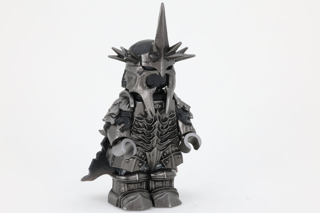 Evil Knight Dragon Servant