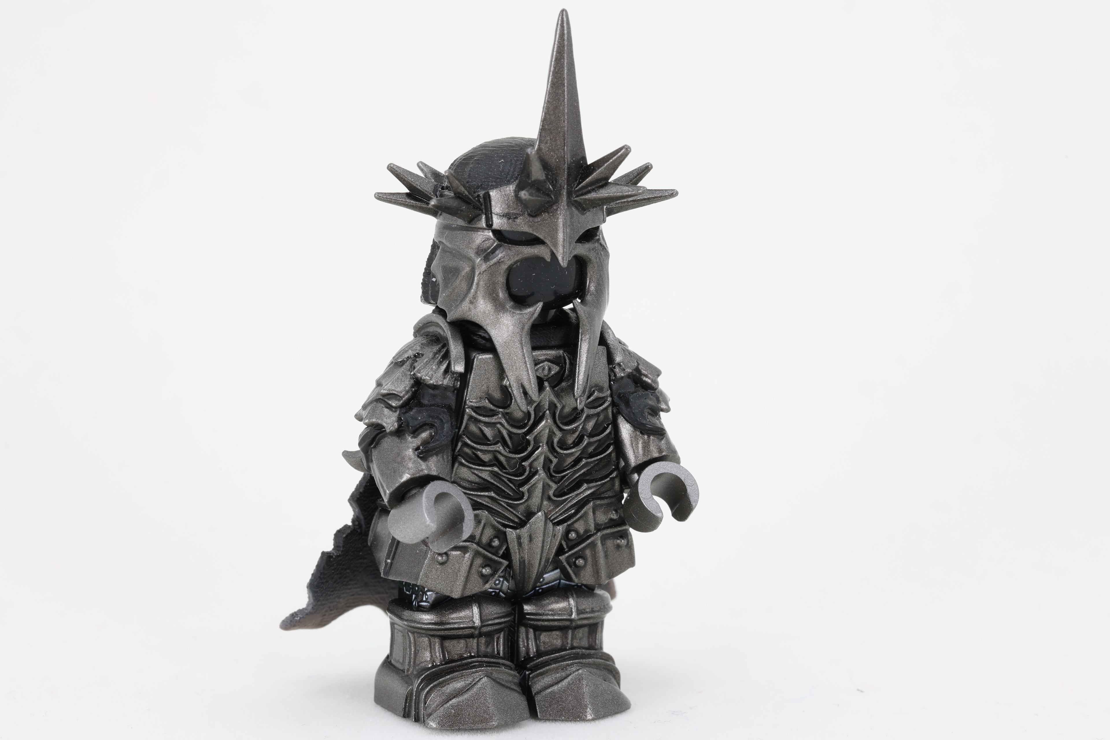 Evil Knight Dragon Servant
