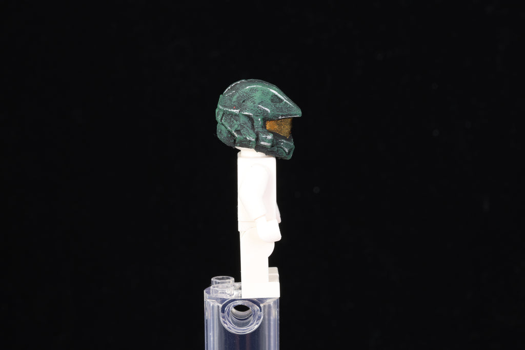 Super Soldier Helmet