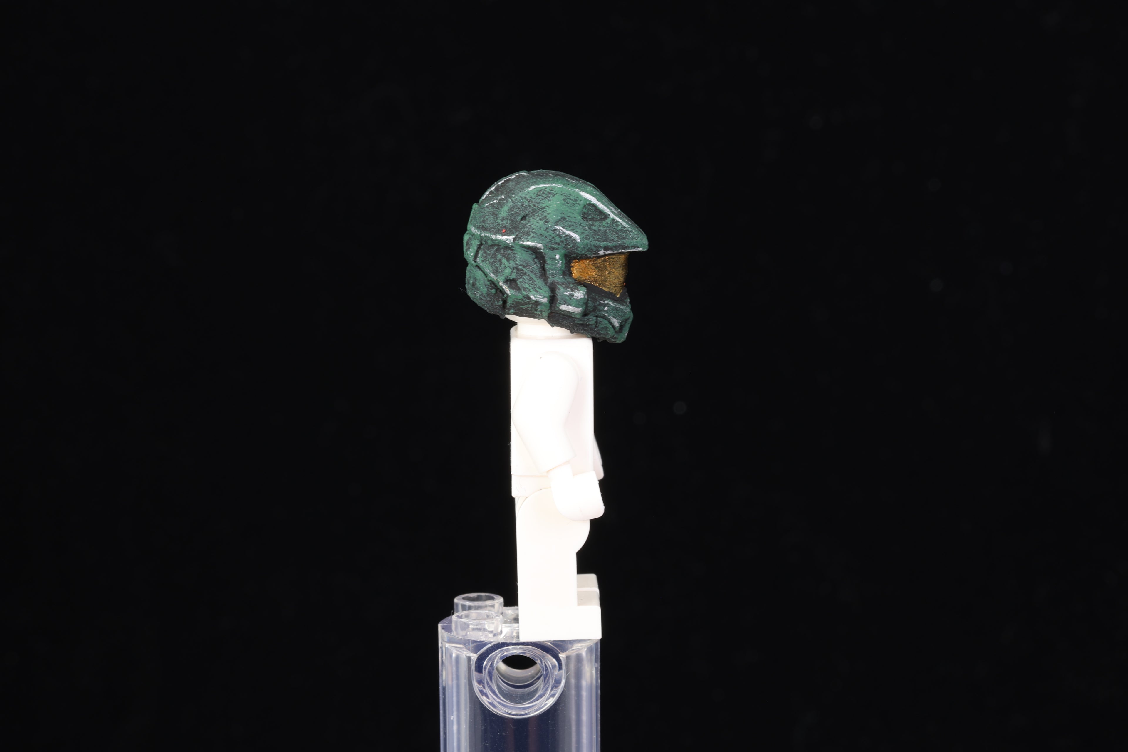 Super Soldier Helmet