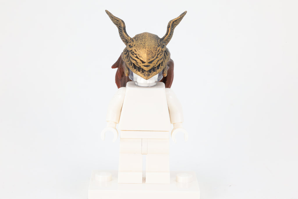 Rotten Blademaster Helmet