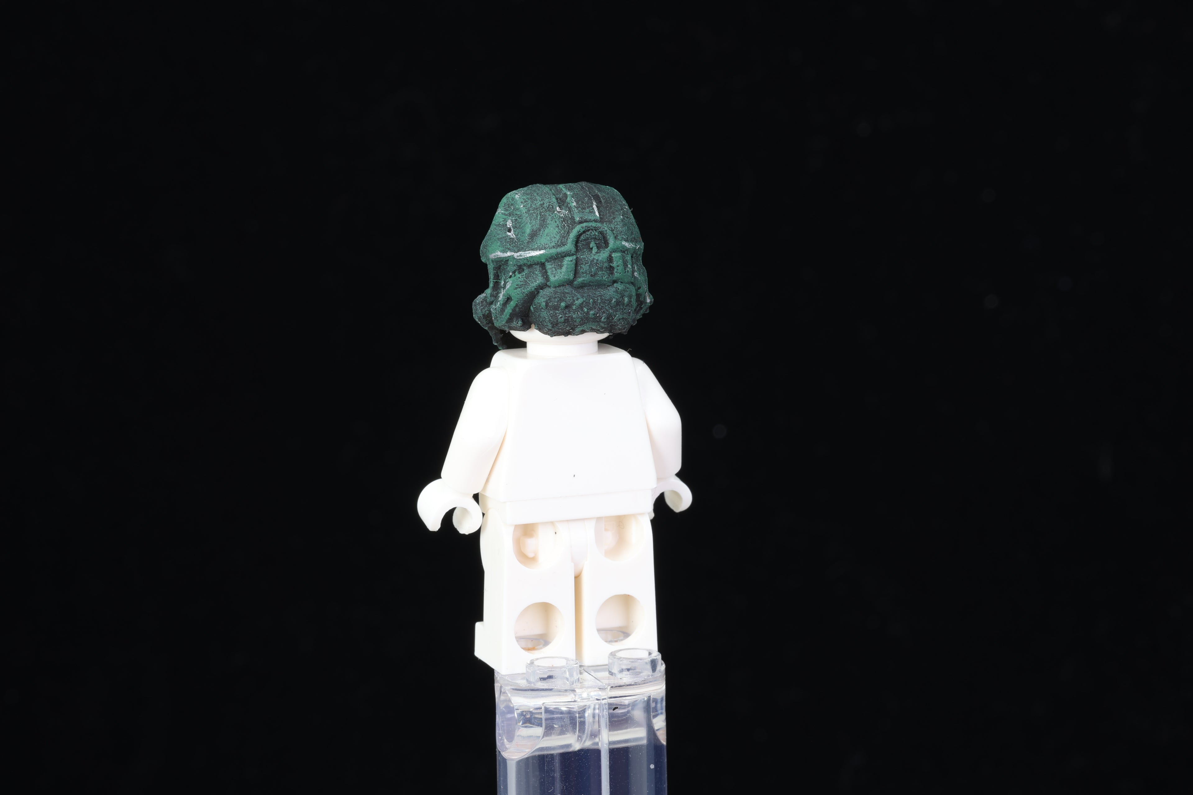 Super Soldier Helmet