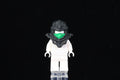 Ghost Ninja Upgraded Cowl