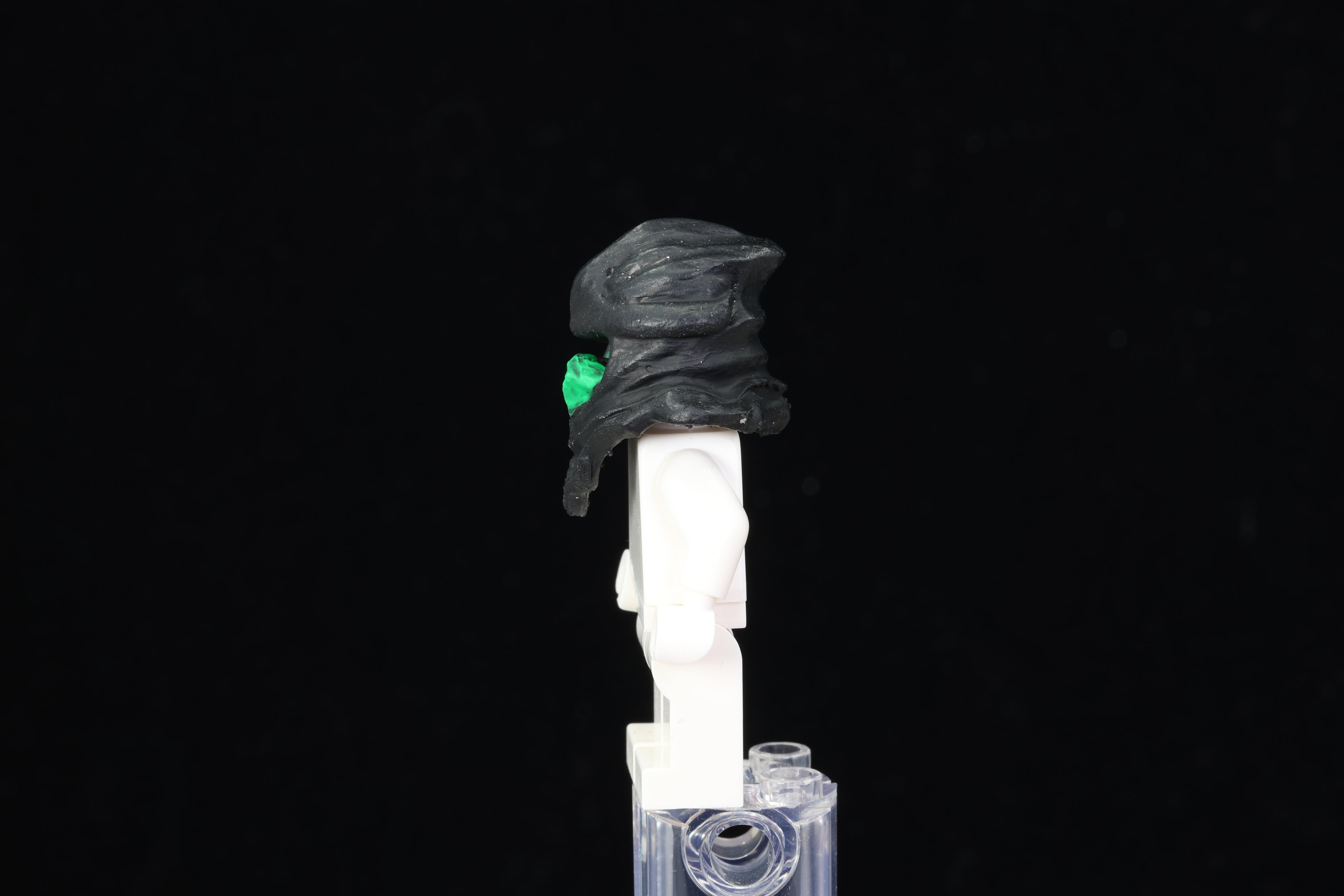 Ghost Ninja Upgraded Cowl