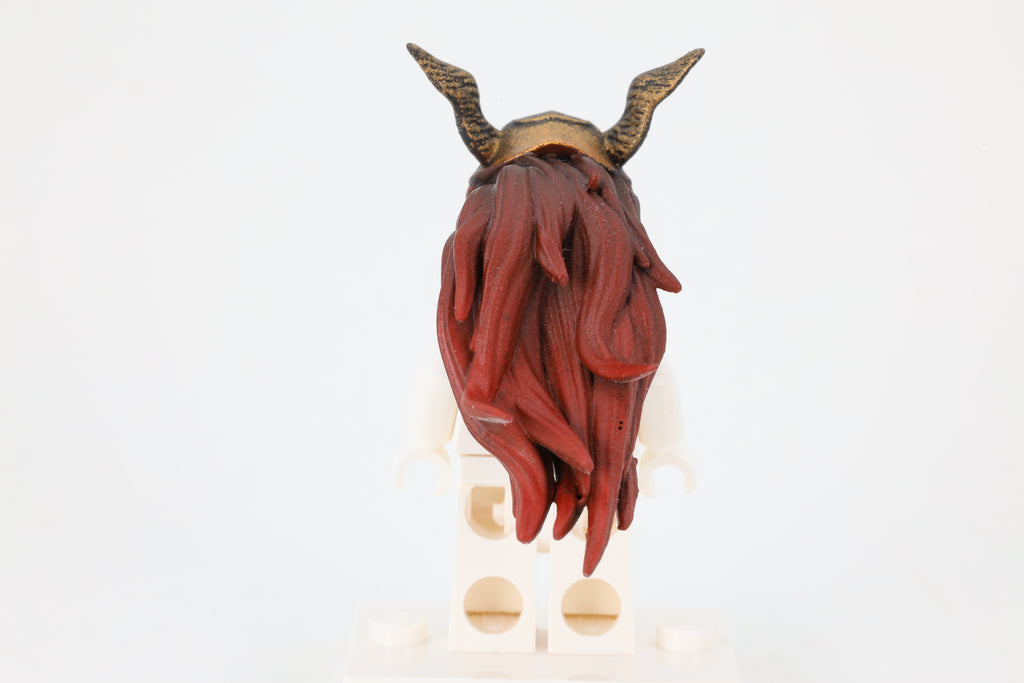 Rotten Blademaster Helmet