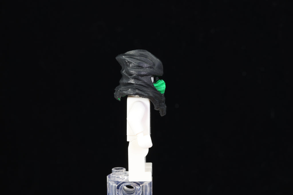Ghost Ninja Upgraded Cowl