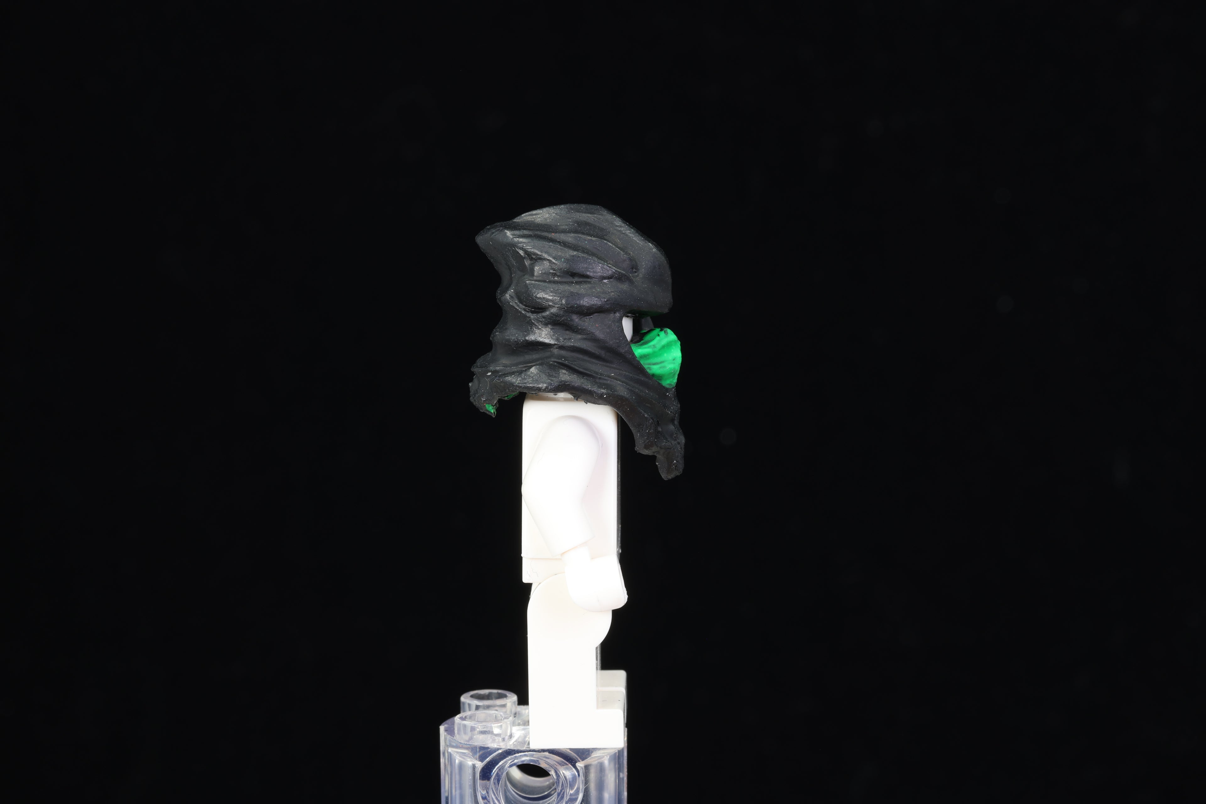 Ghost Ninja Upgraded Cowl