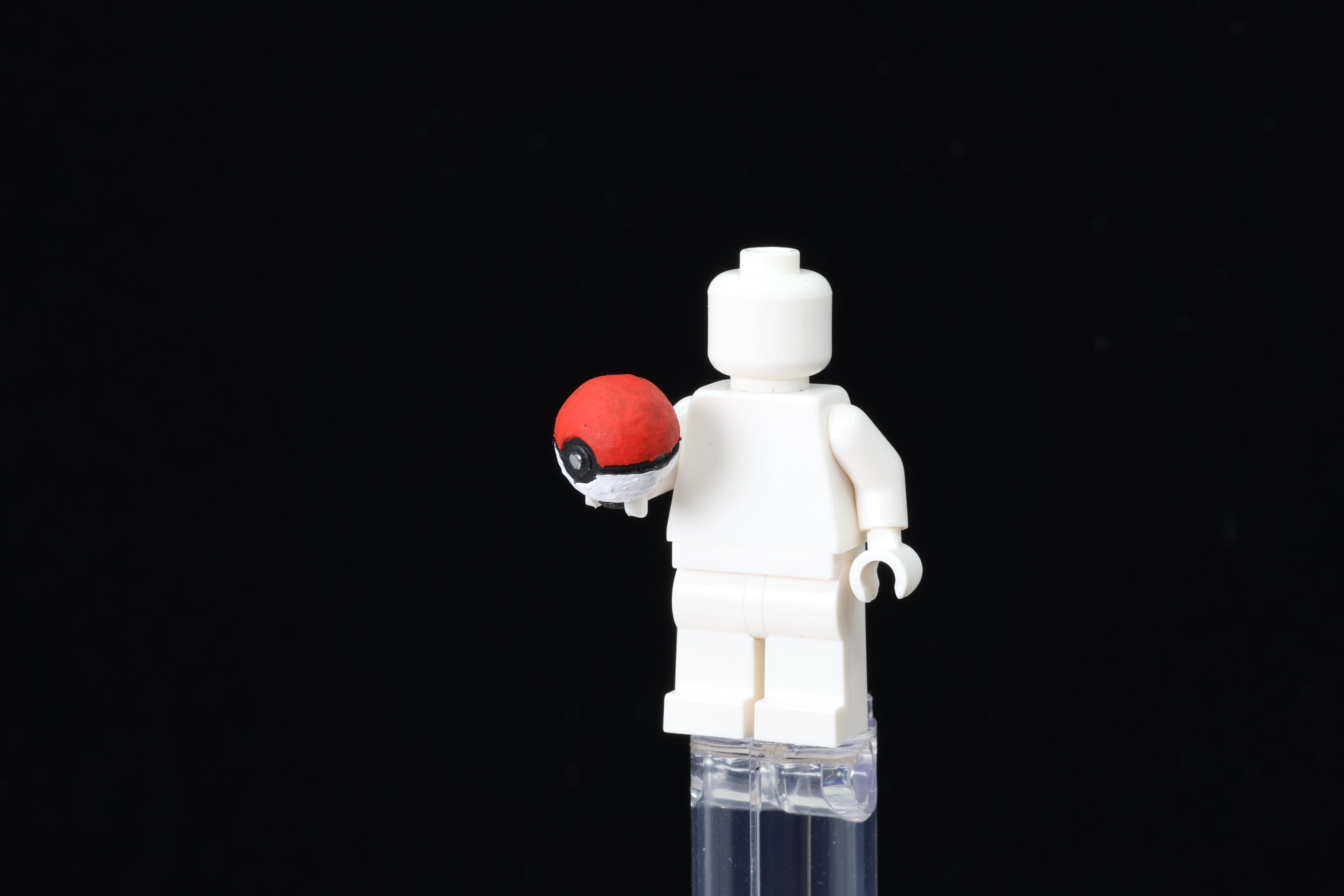 Animal Ball Trap
