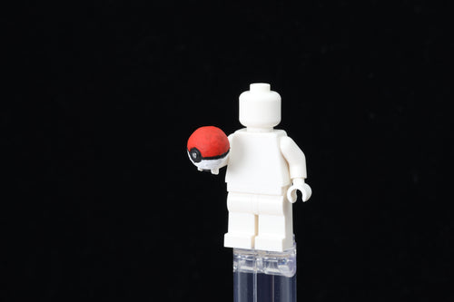 Animal Ball Trap