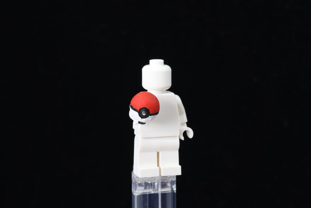 Animal Ball Trap