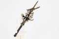 Spikey Tree Knight Spear