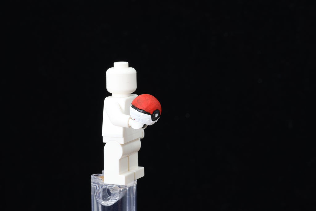 Animal Ball Trap