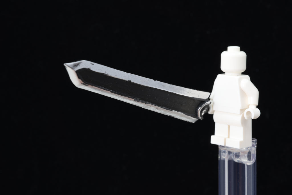 Giant Slayer Blade