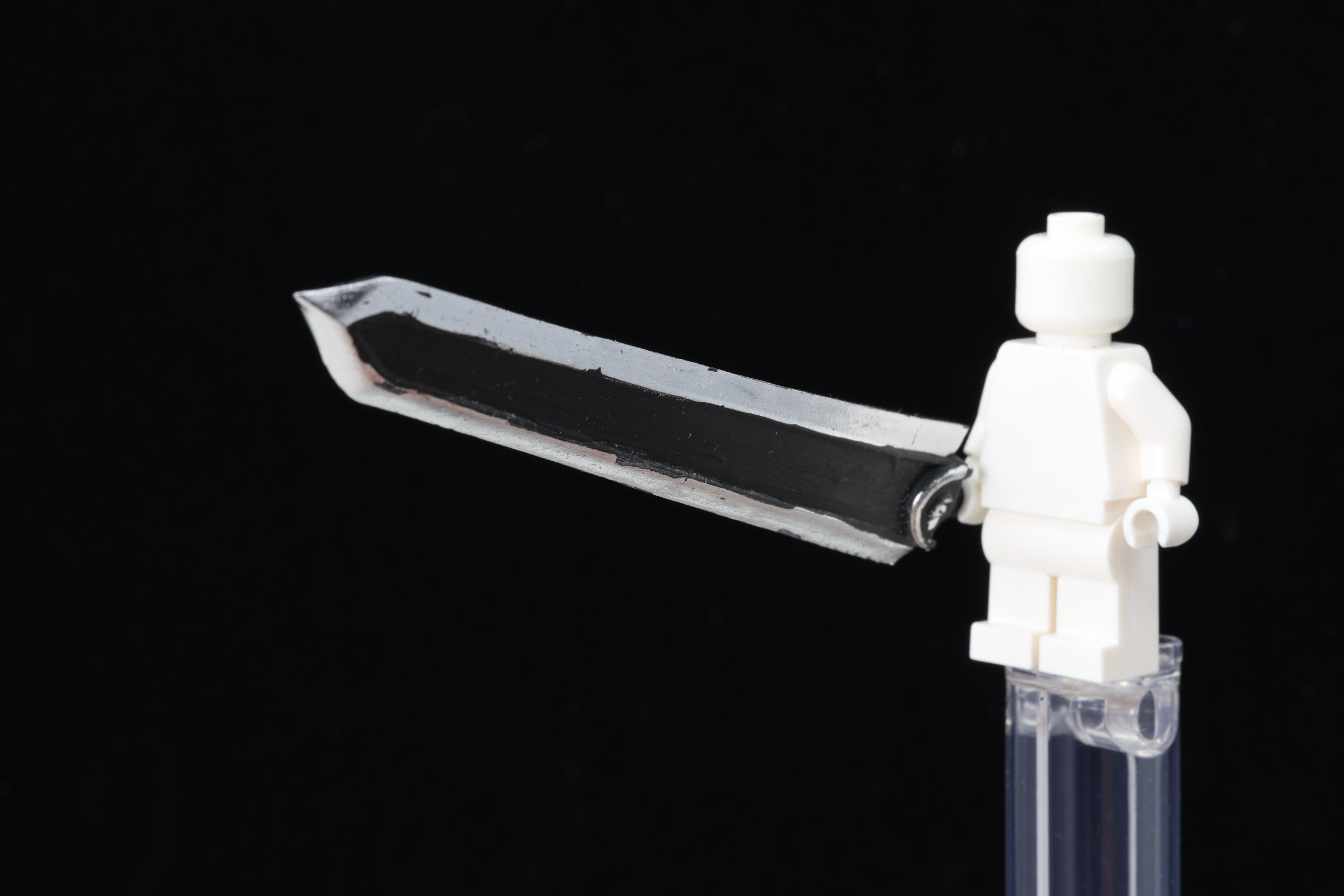 Giant Slayer Blade