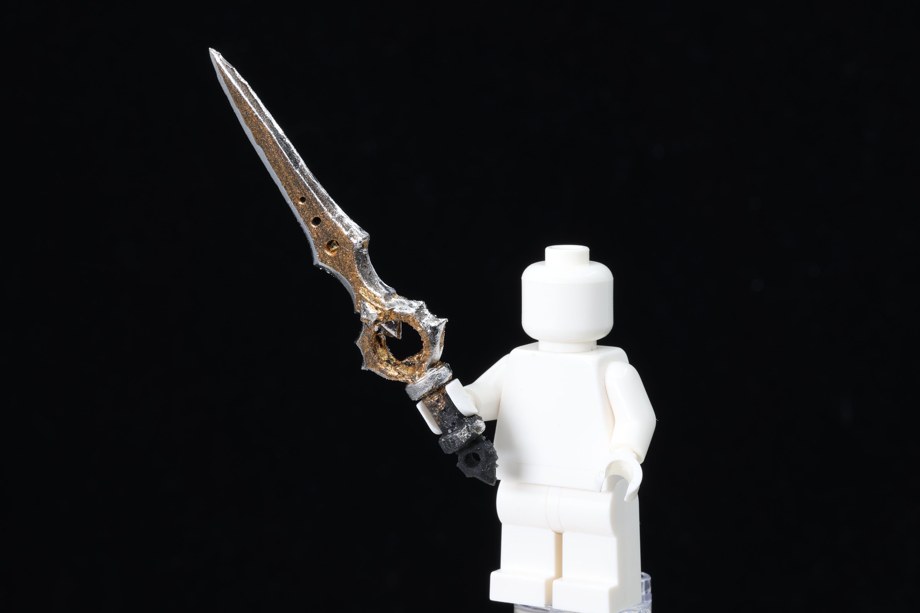 Infinite Blade