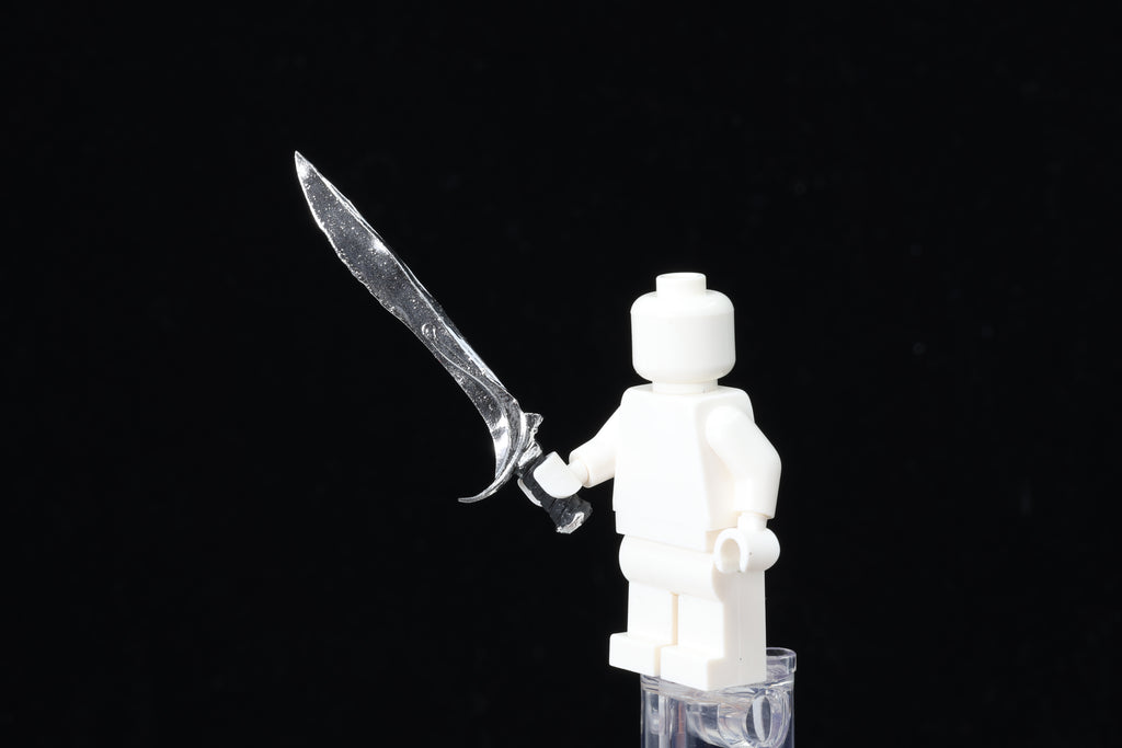 Elven Longsword
