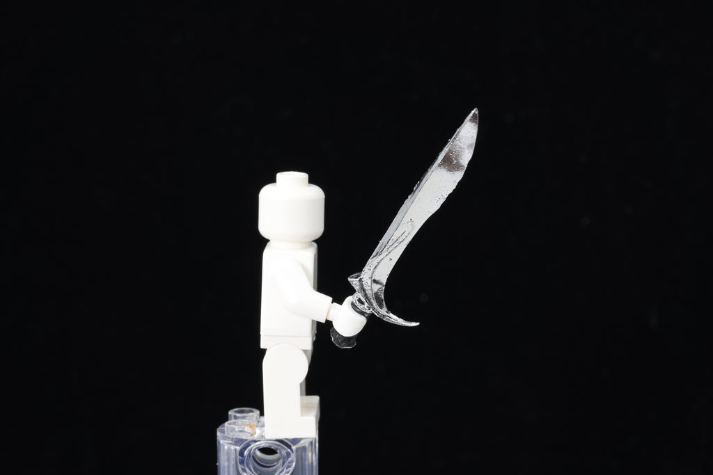 Elven Longsword