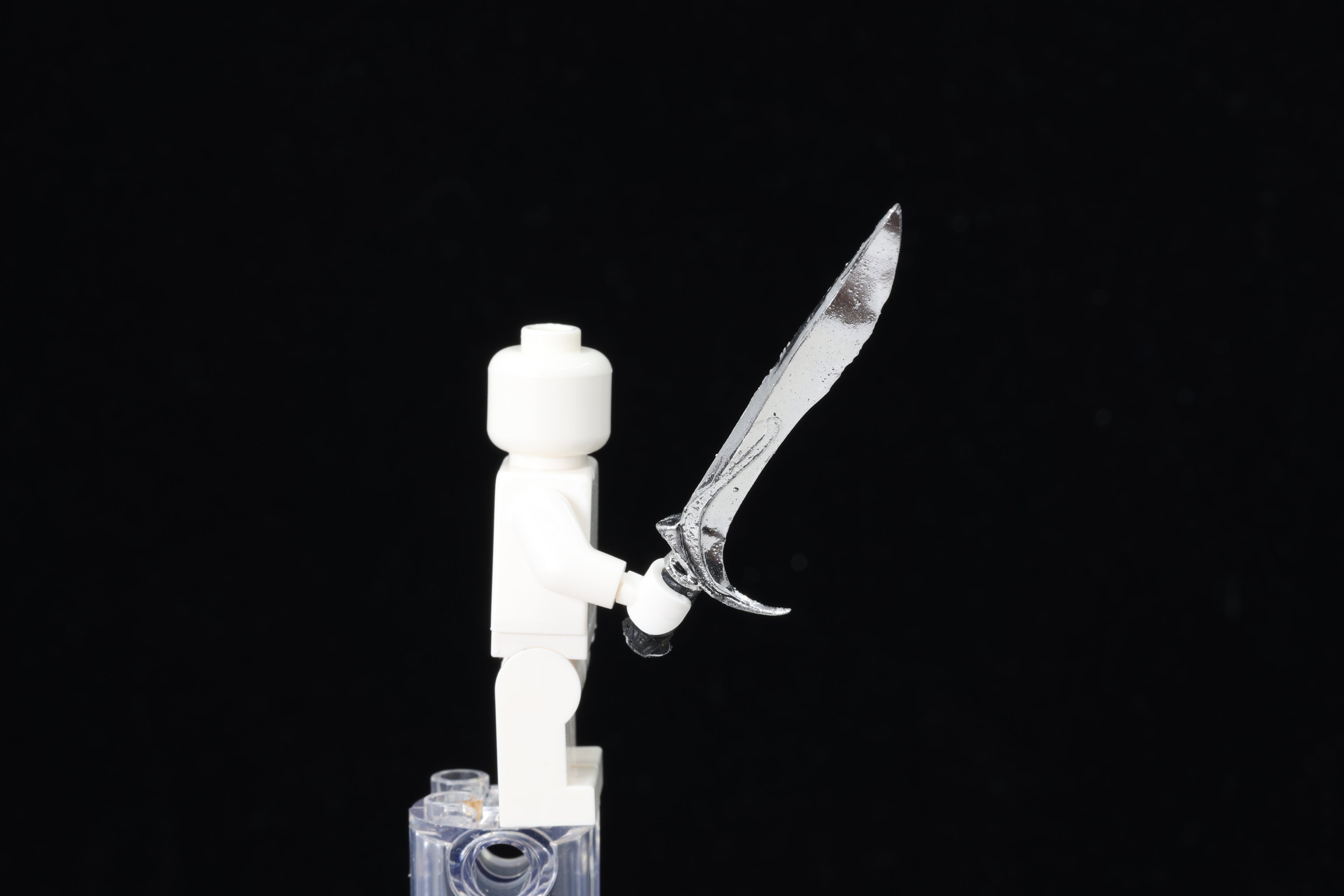 Elven Longsword