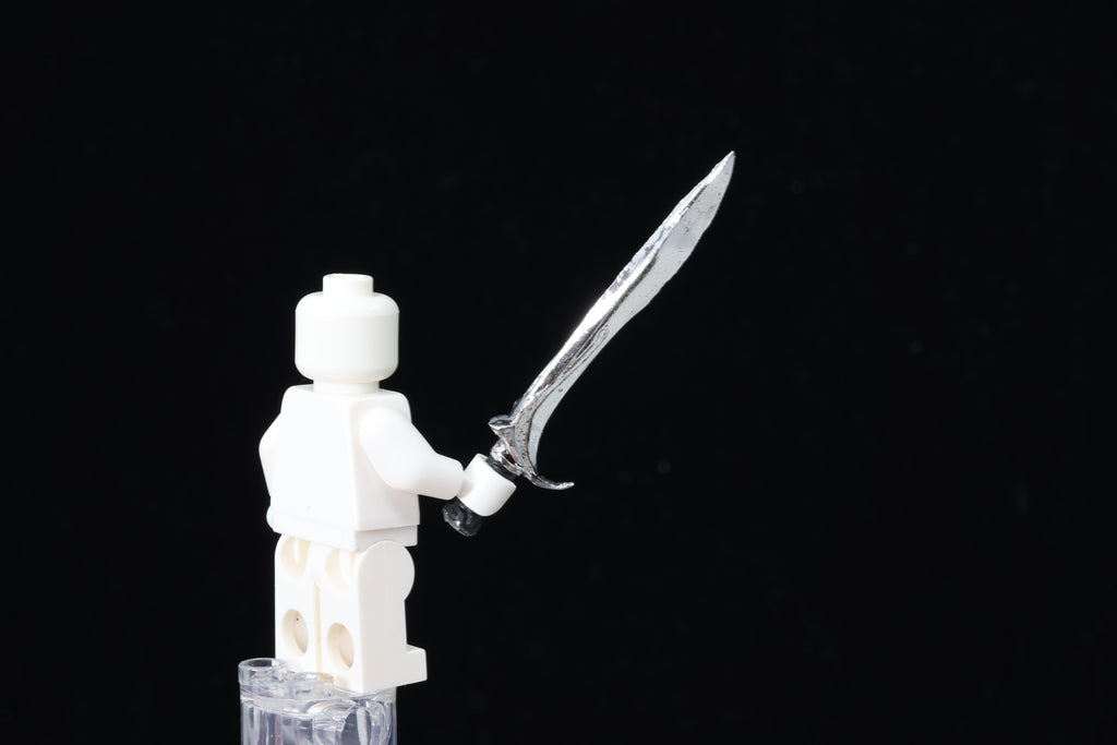 Elven Longsword