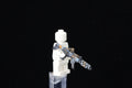 Exo Suit Assault Rifle