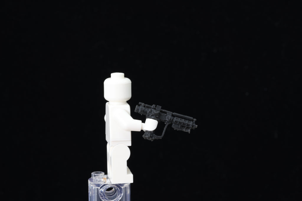 Droid Blaster