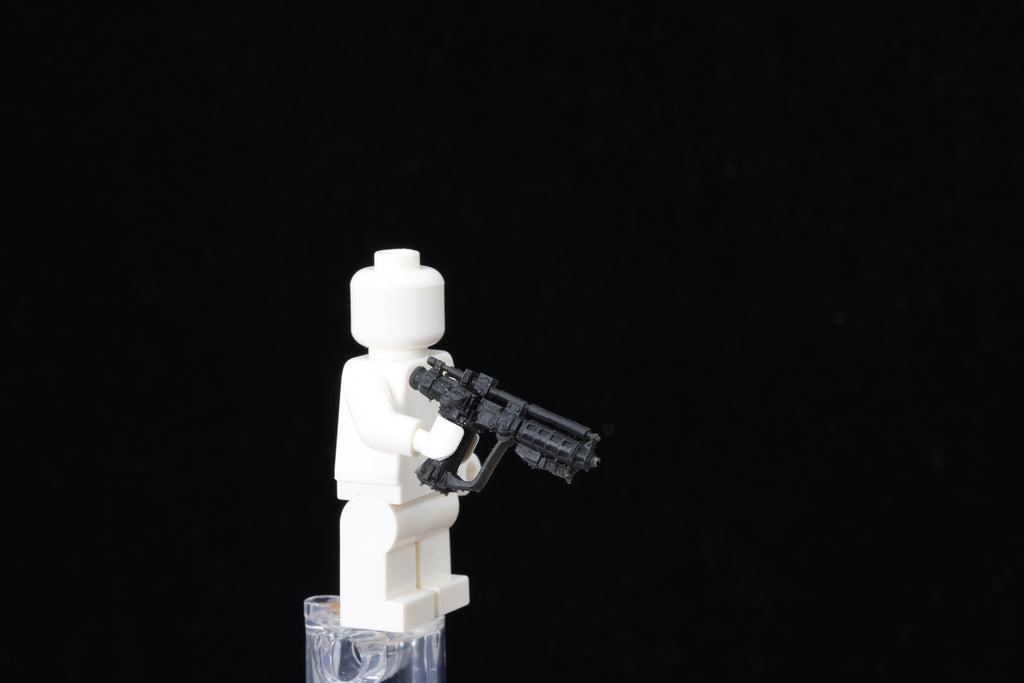 Droid Blaster