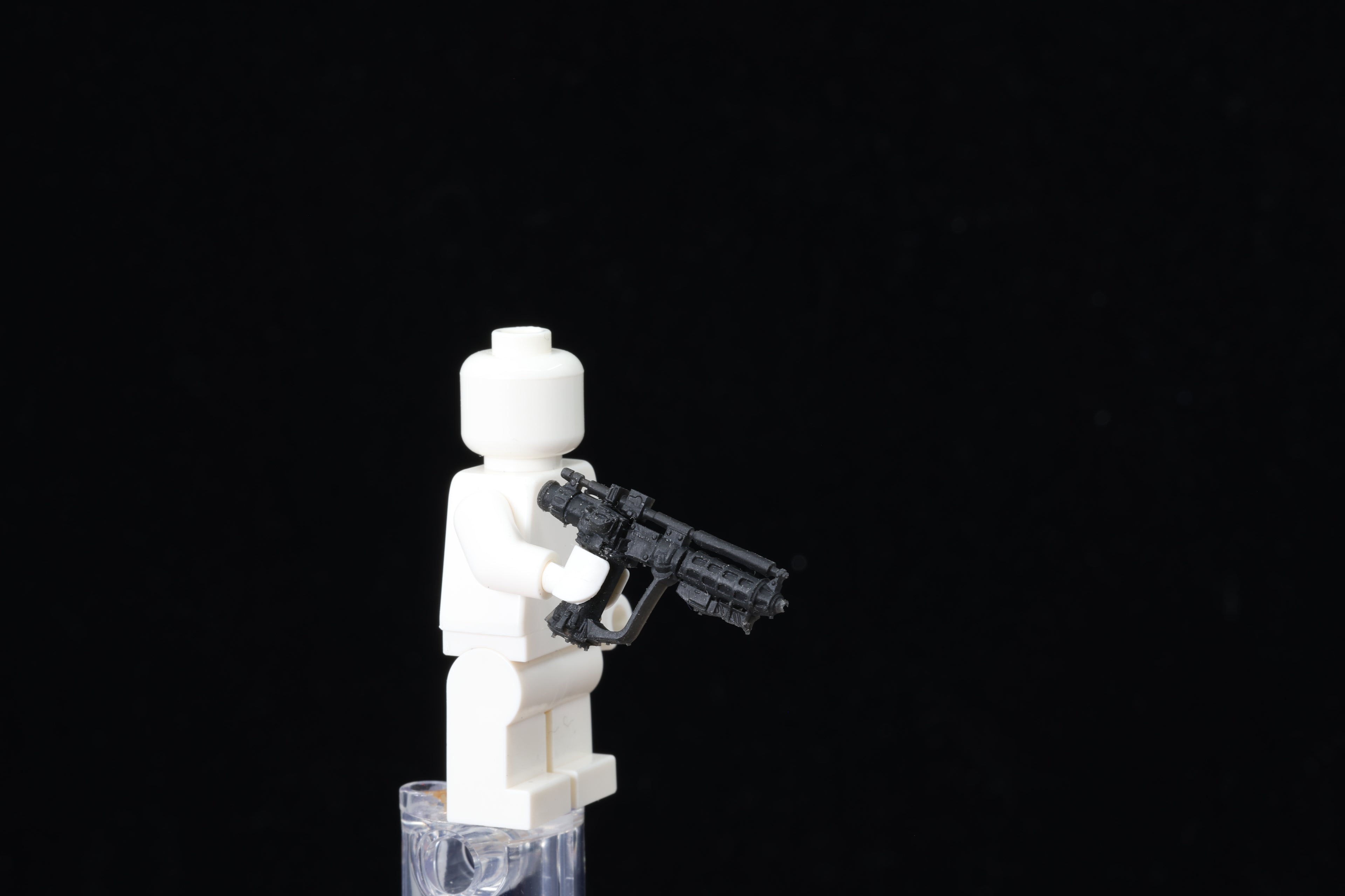 Droid Blaster