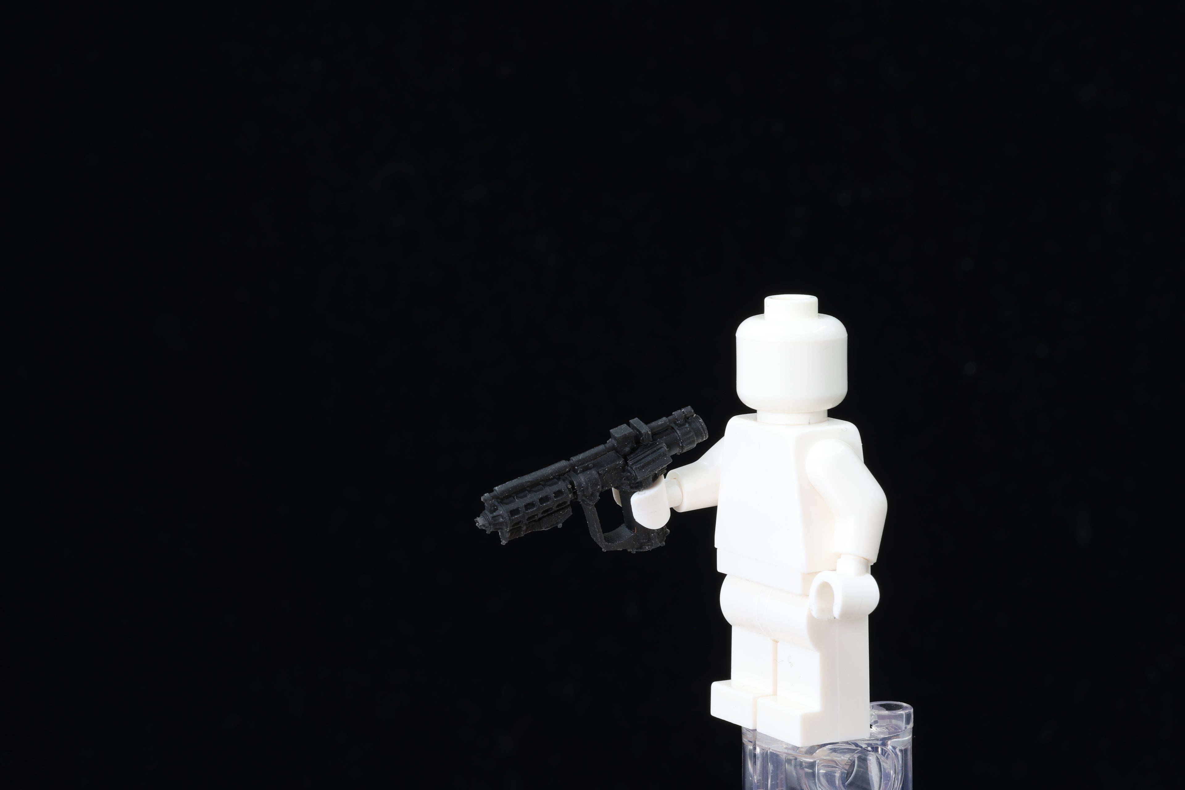 Droid Blaster