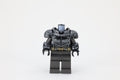 Heavy Metal City Knight Armor