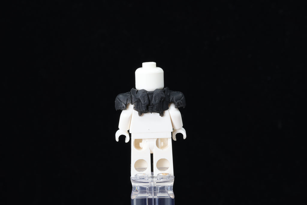 Knight Hero Armor