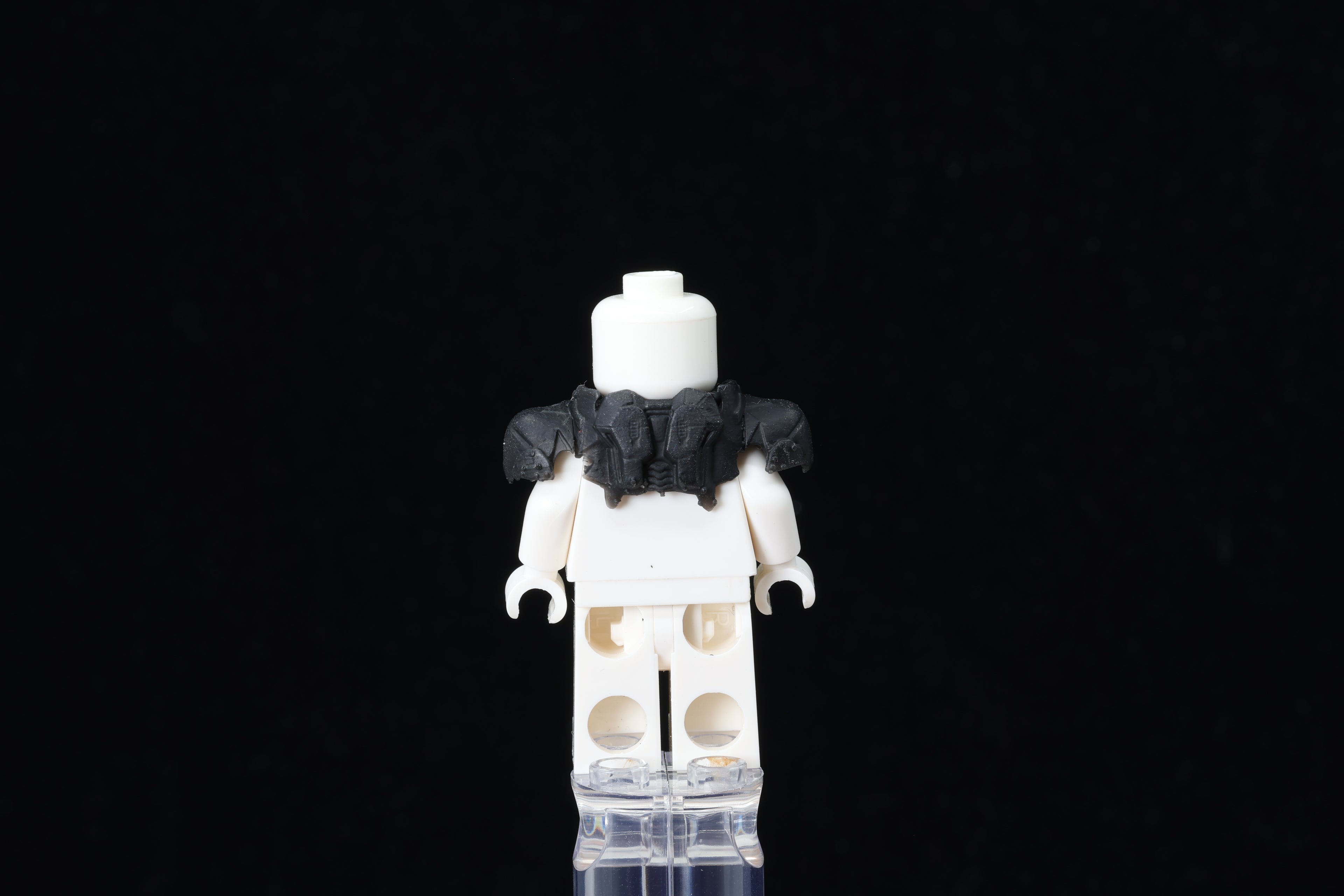 Knight Hero Armor