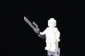 Heavenly Knife