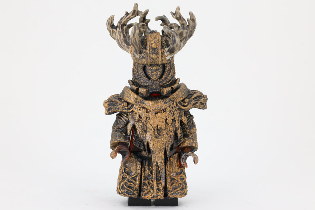 Holy Tree Knight