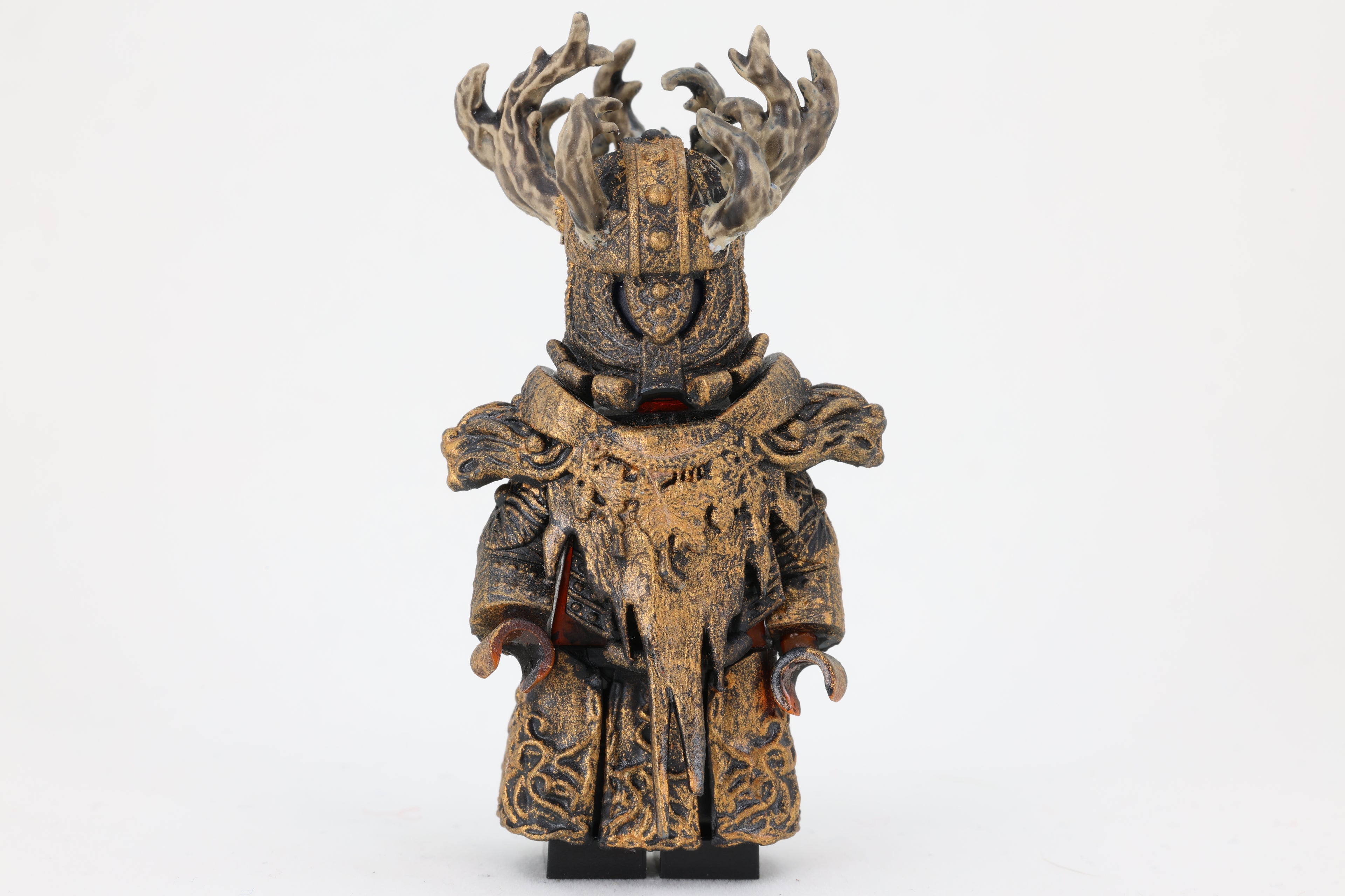 Holy Tree Knight