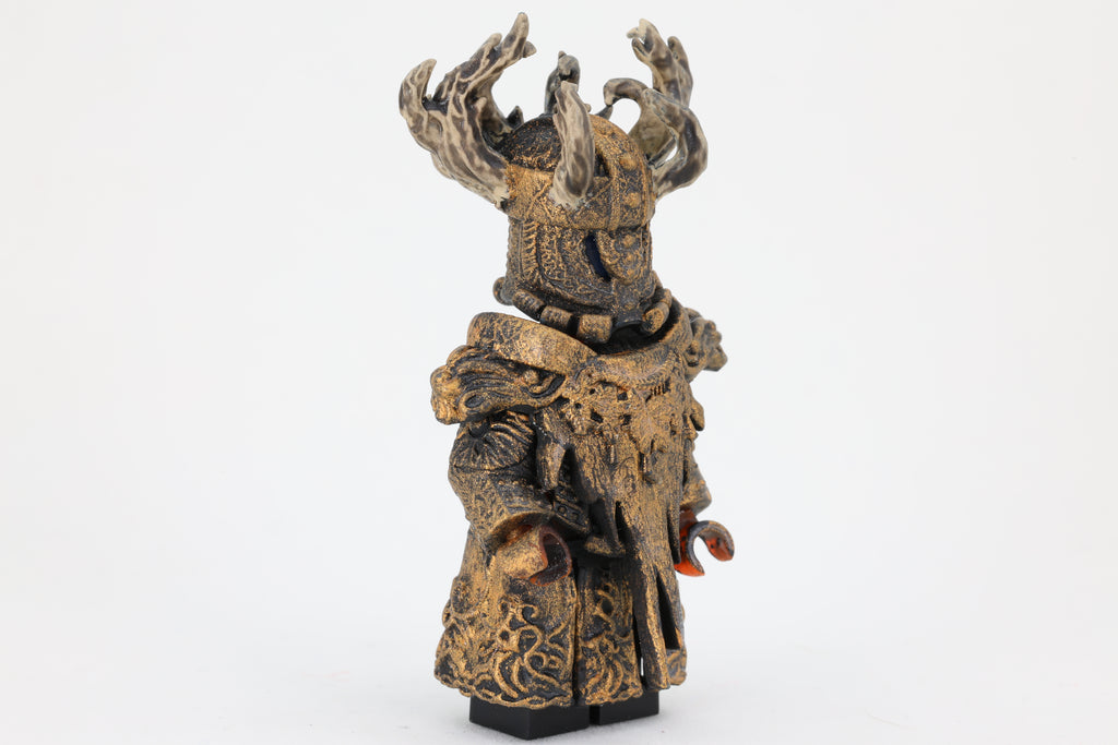 Holy Tree Knight