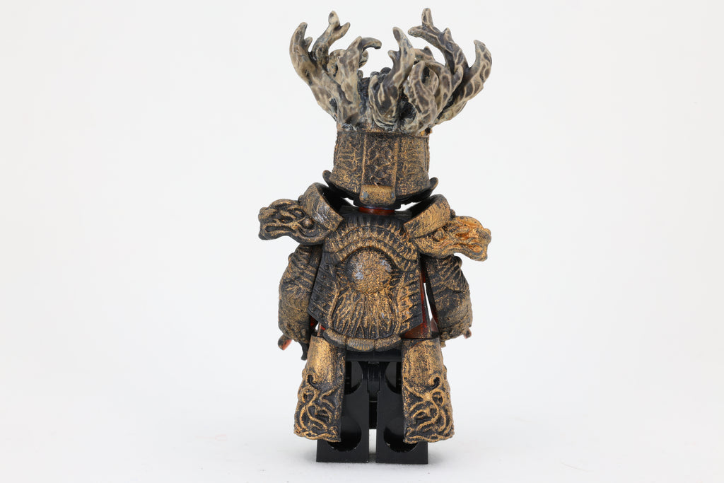 Holy Tree Knight