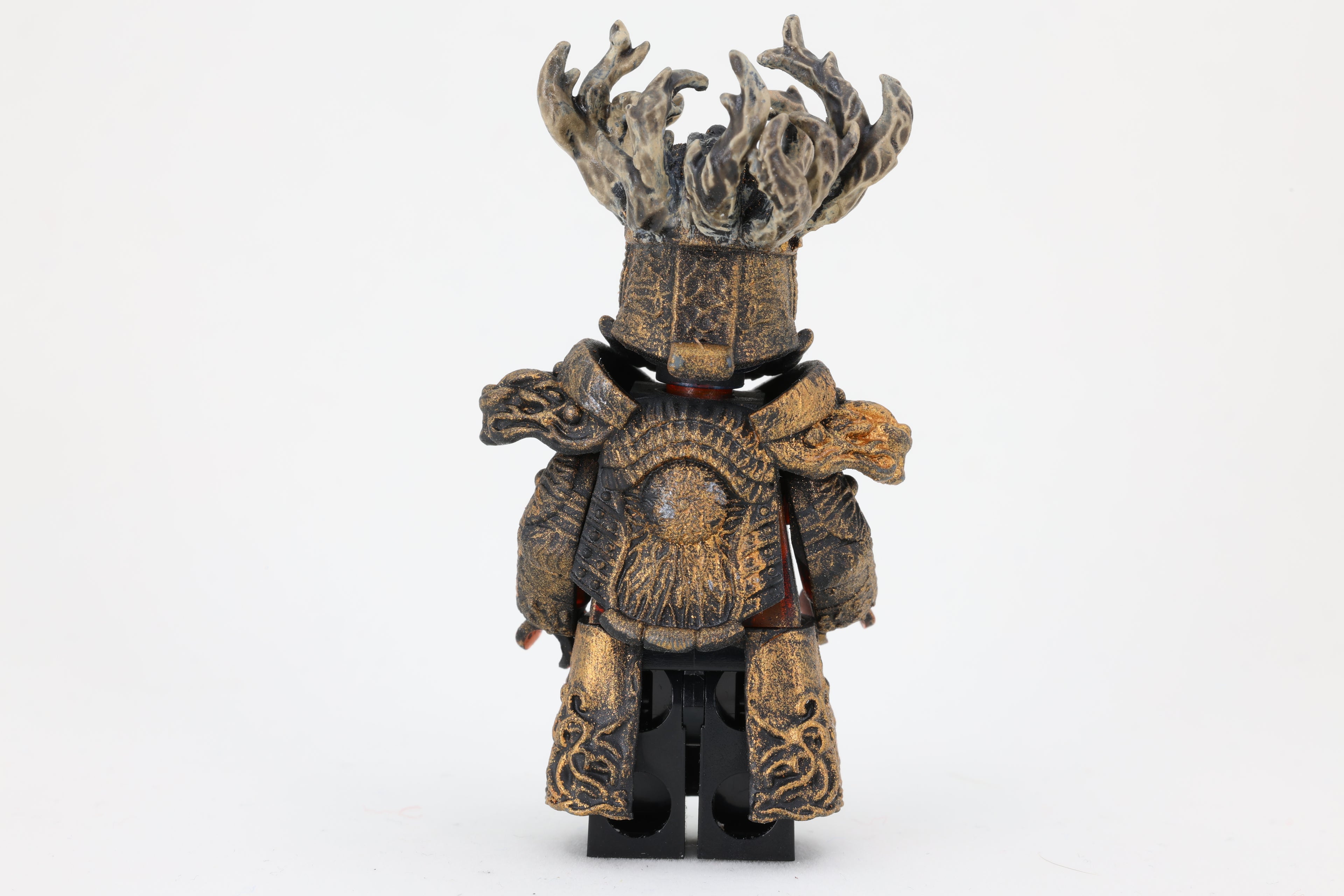 Holy Tree Knight