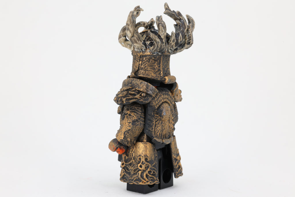 Holy Tree Knight