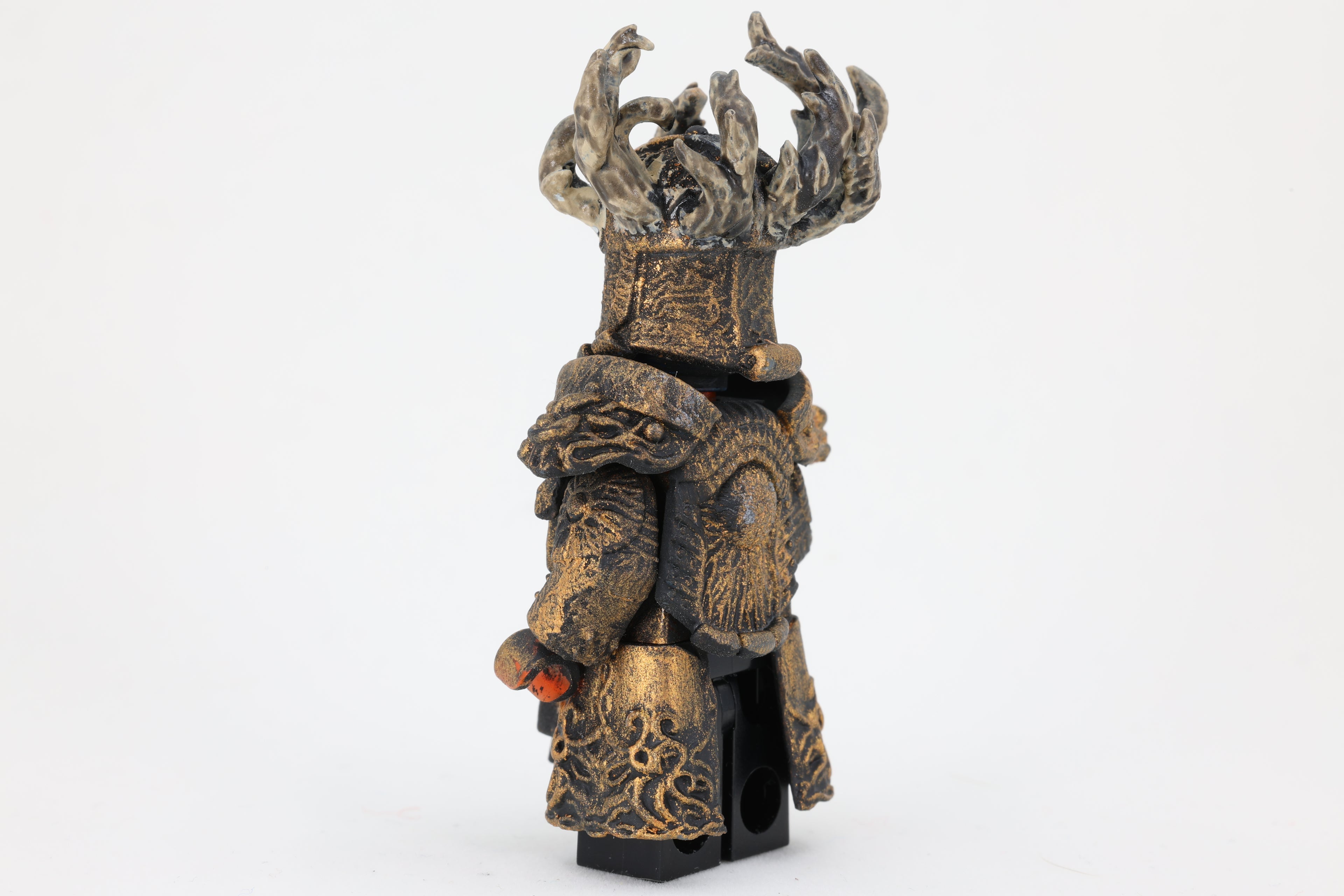 Holy Tree Knight