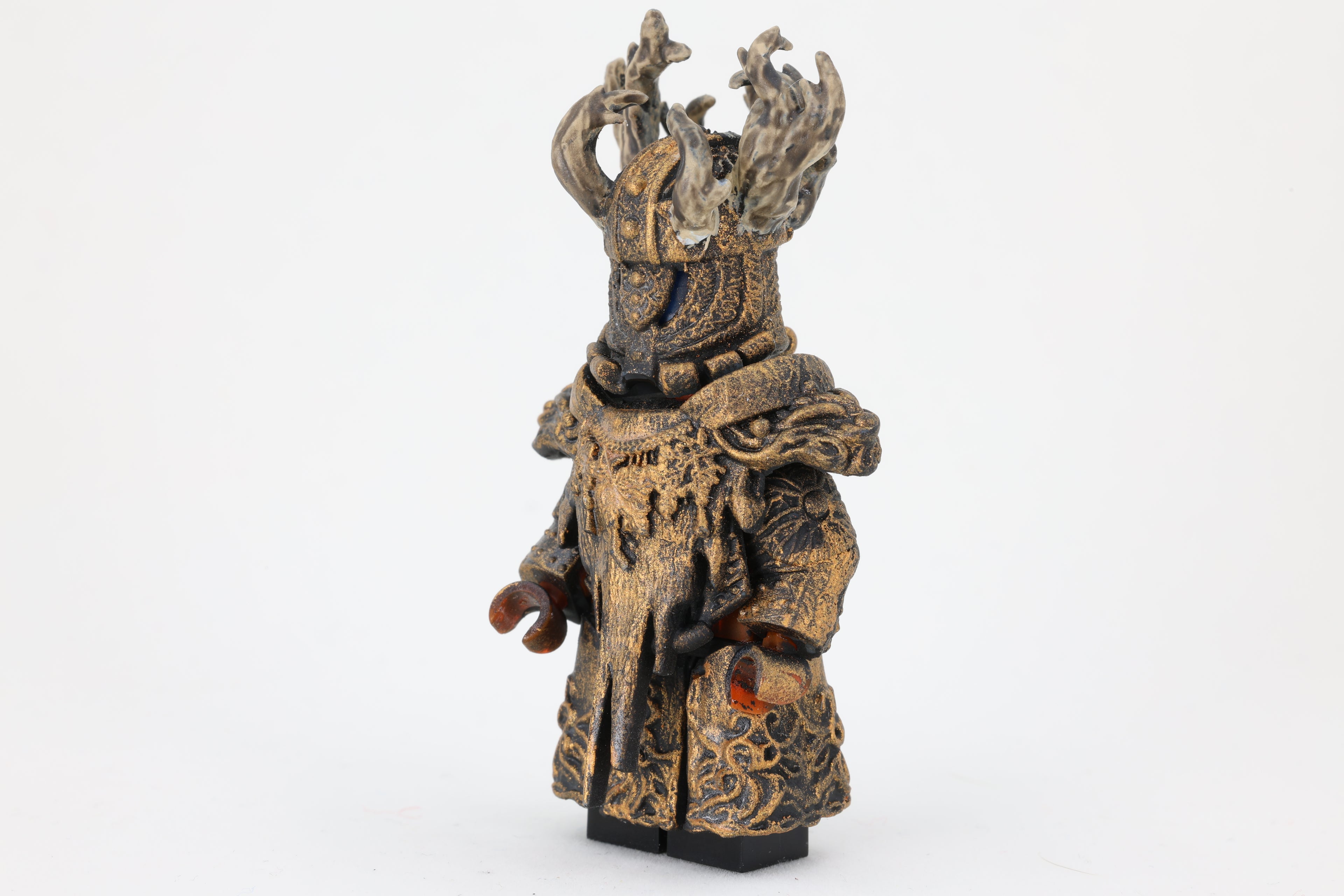 Holy Tree Knight