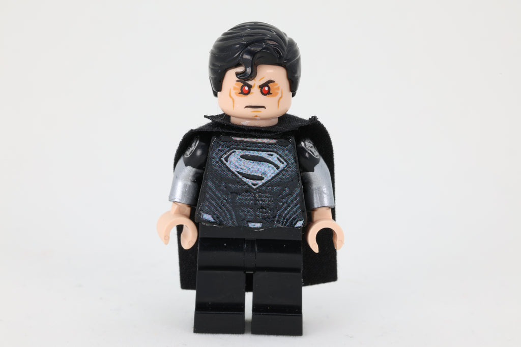 Dark Superhero
