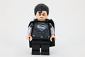 Dark Superhero