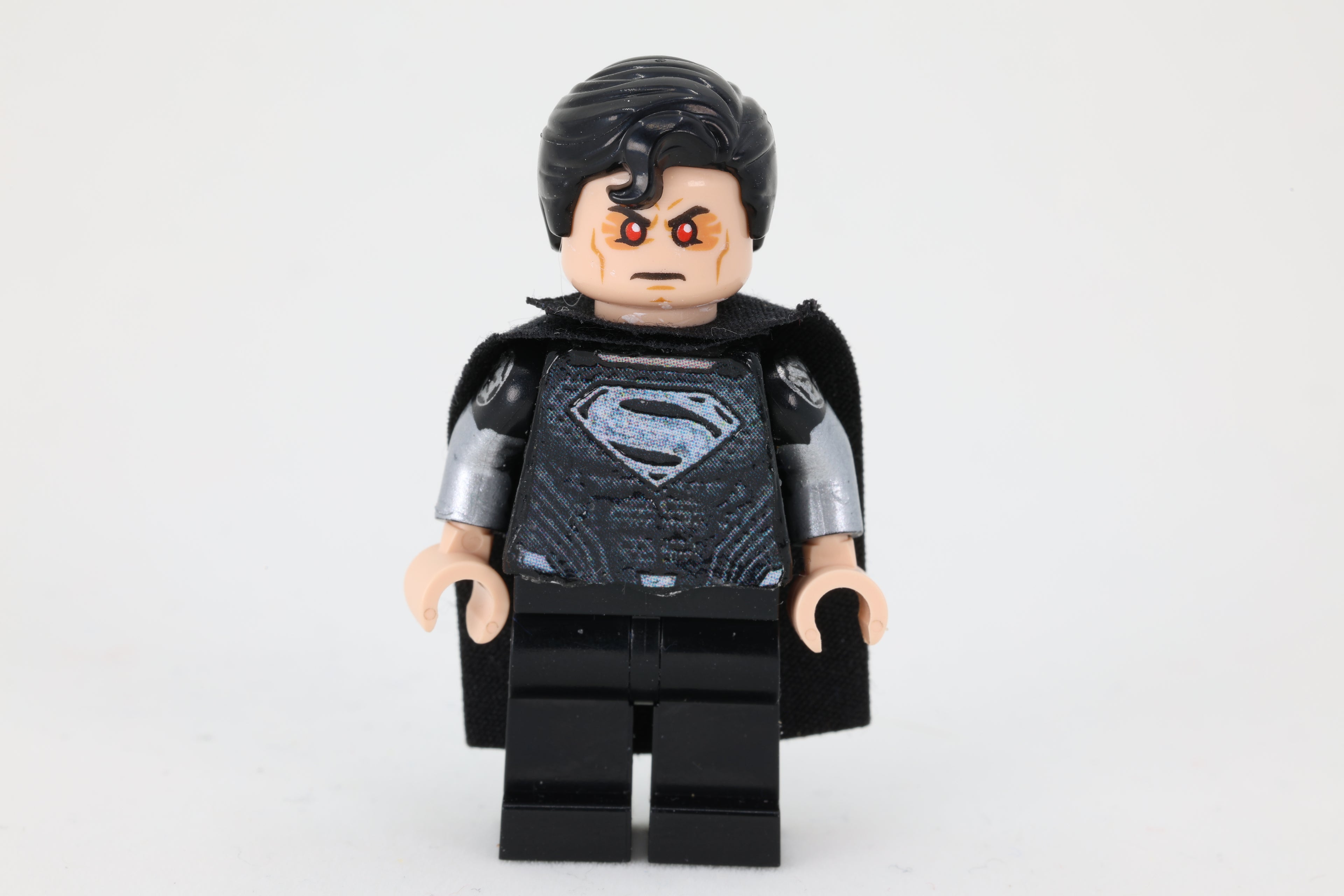 Dark Superhero