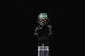 Hellish Space Soldier Pack