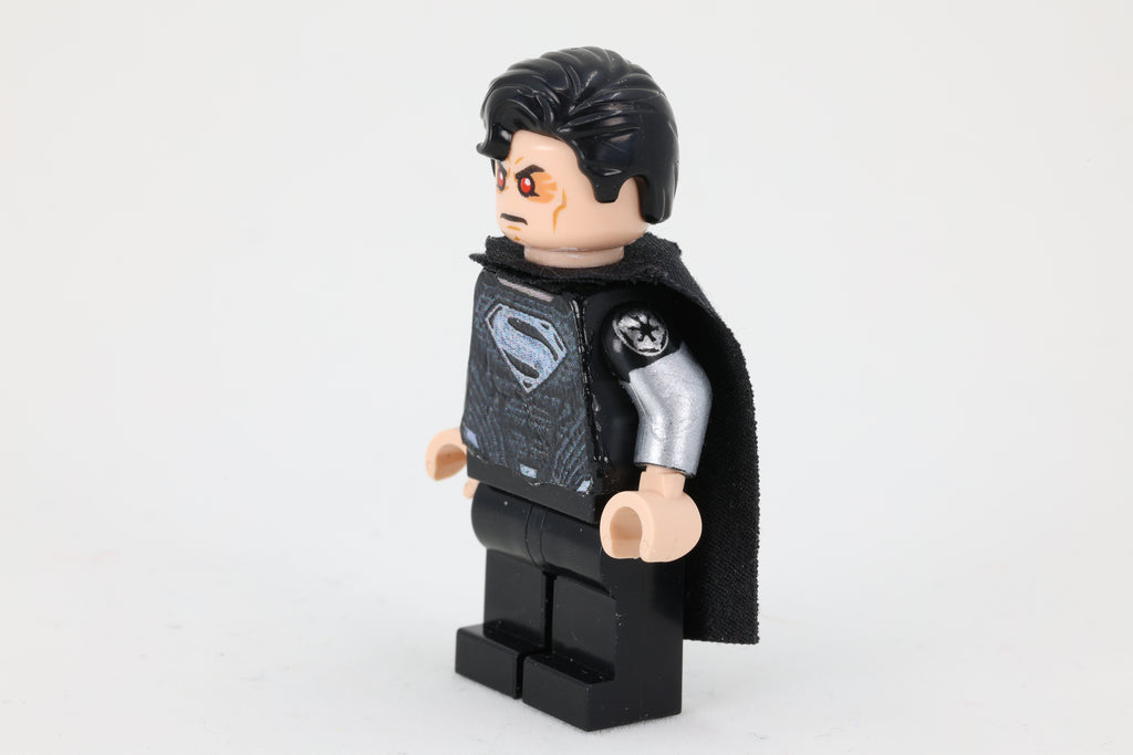 Dark Superhero