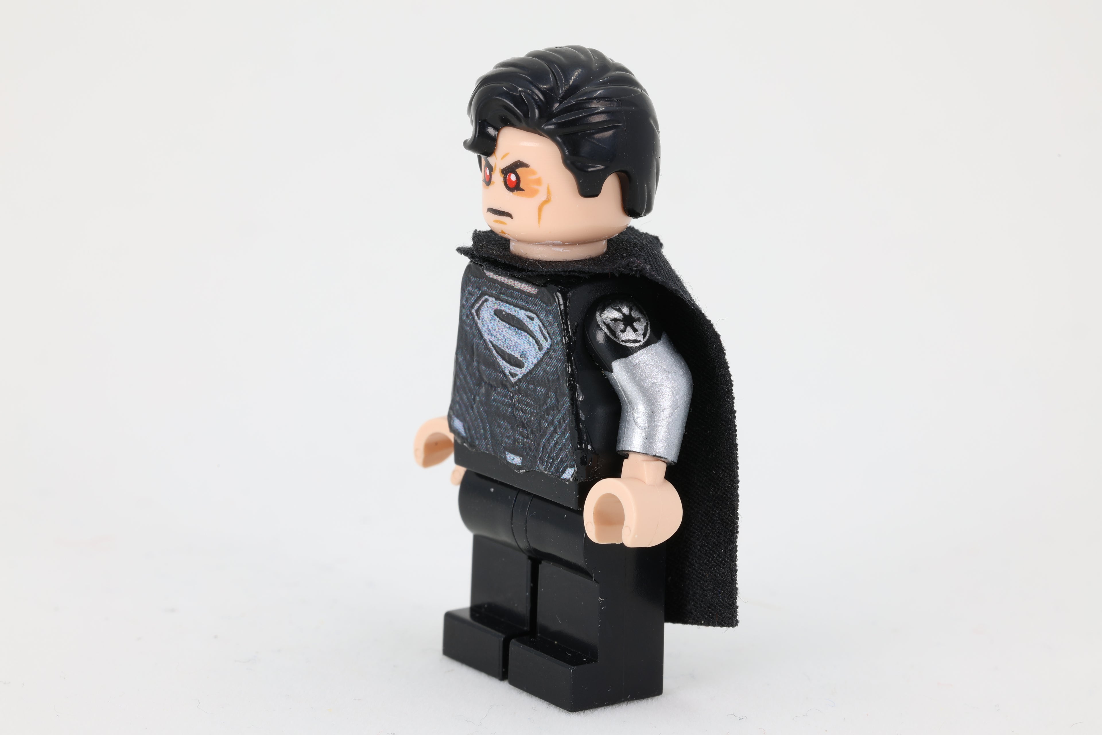 Dark Superhero