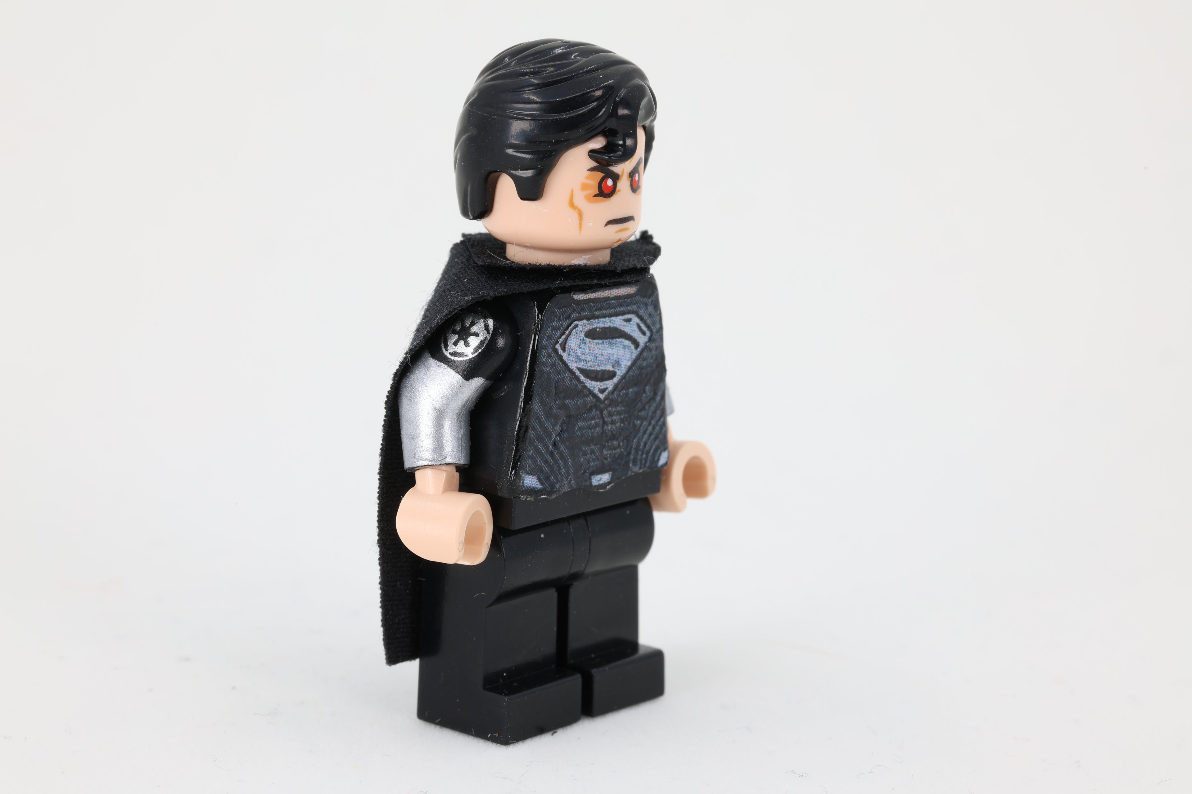 Dark Superhero